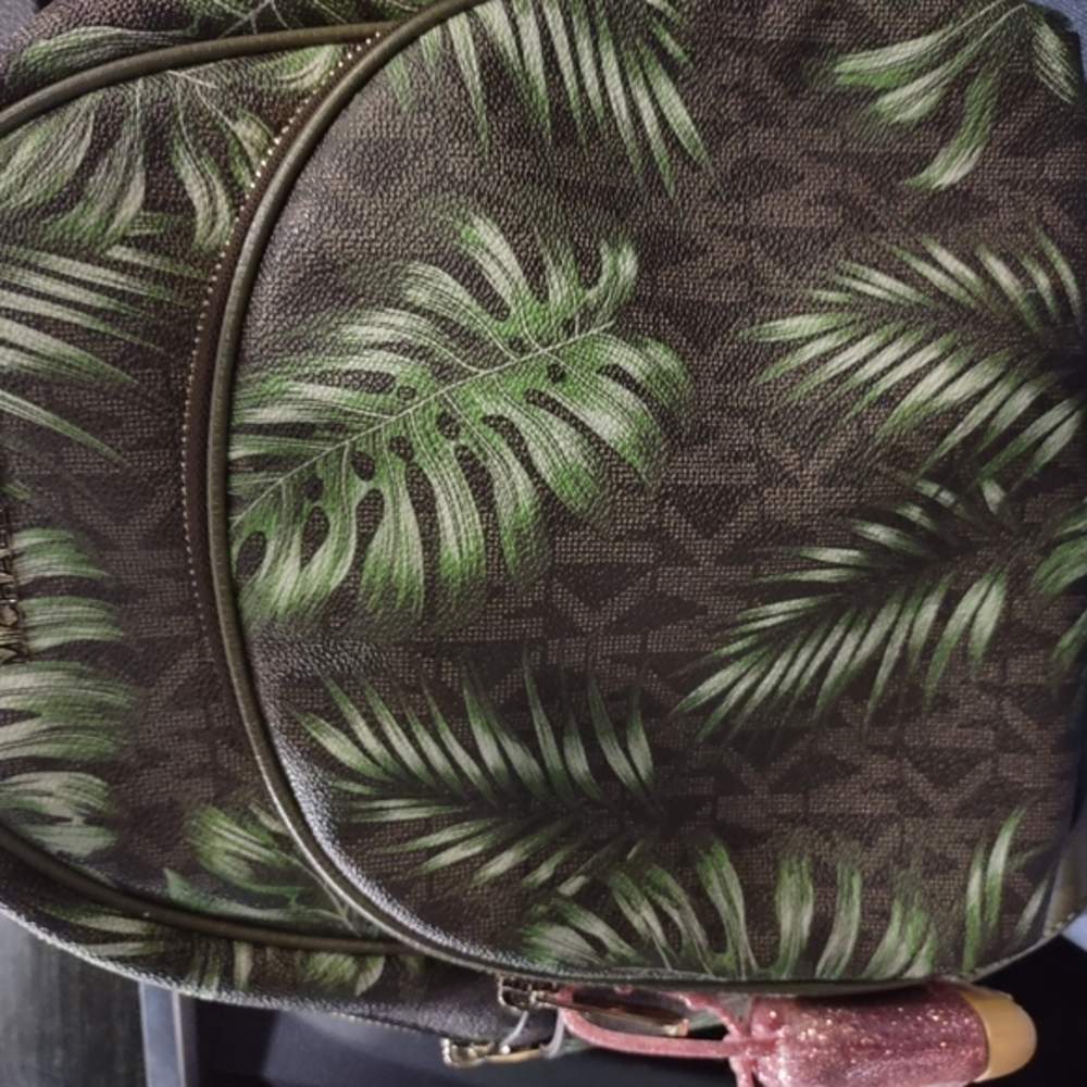 Michael Kors Backpack